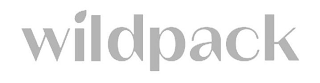 WILDPACK logo