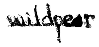 WILDPEAR logo