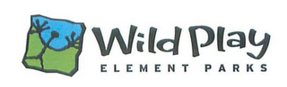 WILDPLAY ELEMENT PARKS logo
