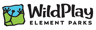 WILDPLAY ELEMENT PARKS logo