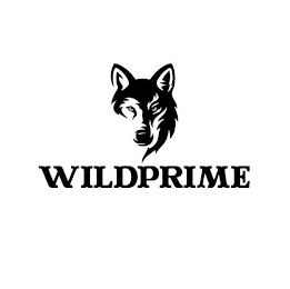 WILDPRIME logo
