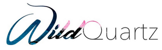 WILDQUARTZ logo