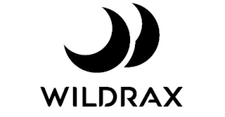 WILDRAX logo