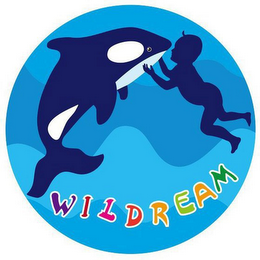WILDREAM logo