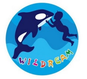 WILDREAM logo