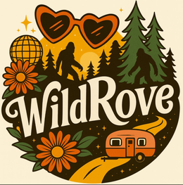 WILDROVE logo