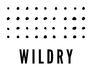 WILDRY logo