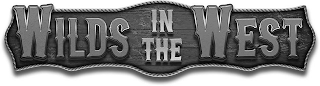 WILDS IN THE WEST logo