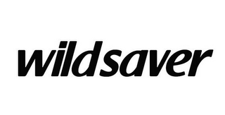 WILDSAVER logo