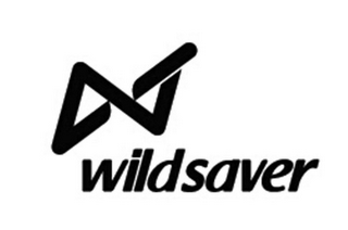 WILDSAVER logo