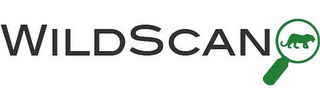 WILDSCAN logo