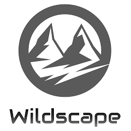 WILDSCAPE logo