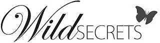 WILDSECRETS logo