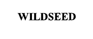 WILDSEED logo