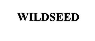 WILDSEED logo