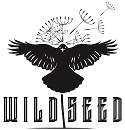 WILDSEED logo