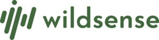 WILDSENSE logo