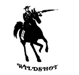 WILDSHOT logo