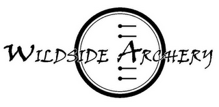 WILDSIDE ARCHERY logo