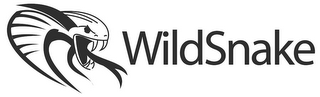 WILDSNAKE logo