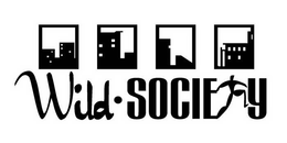 WILD·SOCIETY logo