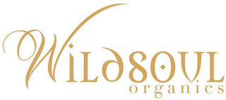 WILDSOUL ORGANICS logo