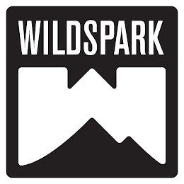 WILDSPARK W logo