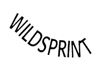 WILDSPRINT logo