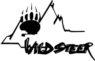 WILDSTEER logo