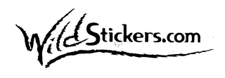 WILDSTICKERS.COM logo