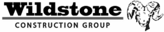 WILDSTONE CONSTRUCTION GROUP logo