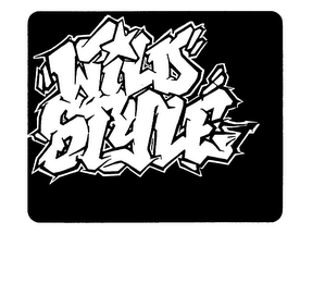 WILDSTYLE logo