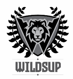 WILDSUP logo