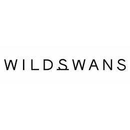 WILDSWANS logo