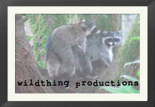 WILDTHING PRODUCTIONS logo
