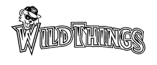 WILDTHINGS logo