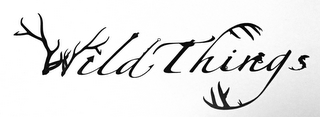 WILDTHINGS logo