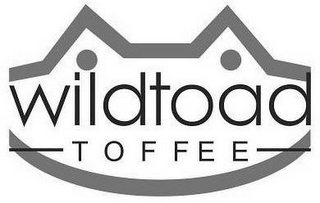 WILDTOAD TOFFEE logo