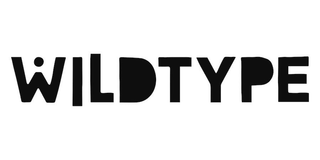 WILDTYPE logo