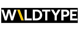WILDTYPE logo