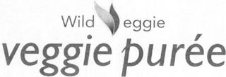 WILDVEGGIE VEGGIE PURÉE logo