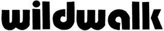 WILDWALK logo