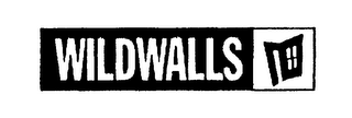 WILDWALLS logo