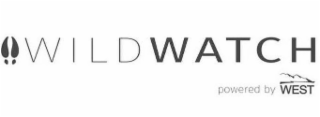WILDWATCH POWERED BY WEST logo