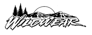 WILDWEAR logo