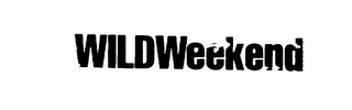 WILDWEEKEND logo