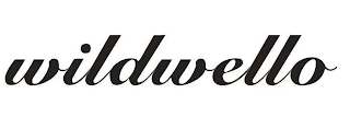 WILDWELLO logo