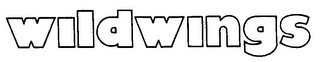 WILDWINGS logo