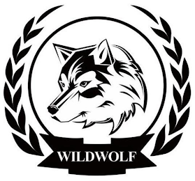 WILDWOLF logo