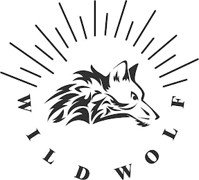 WILDWOLF logo